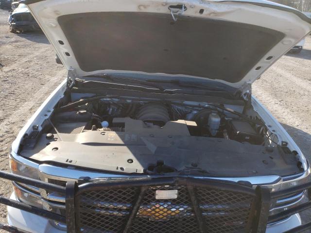 Photo 11 from auction – 2014 CHEVROLET silverado with VIN 3GCUKRECXEG428602