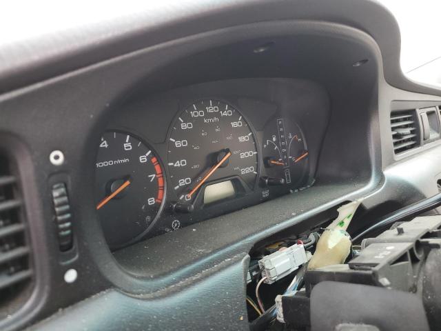 Photo 9 from auction – 2004 HONDA ODYSSEY EX with VIN 2HKRL18064H005902