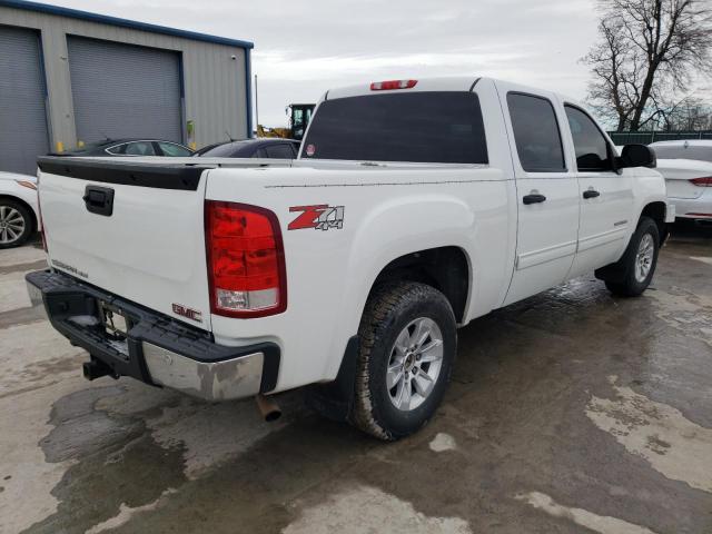 Photo 3 from auction – 2012 GMC SIERRA K15 with VIN 3GTP2VE70CG250575