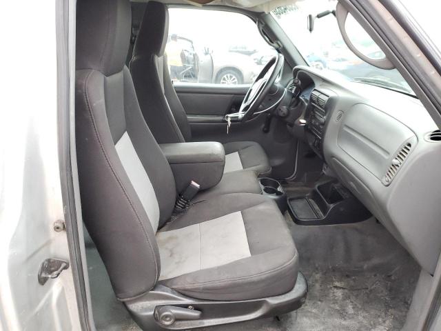 Photo 10 from auction – 2005 FORD RANGER SUP with VIN 1FTYR14U45PA68392
