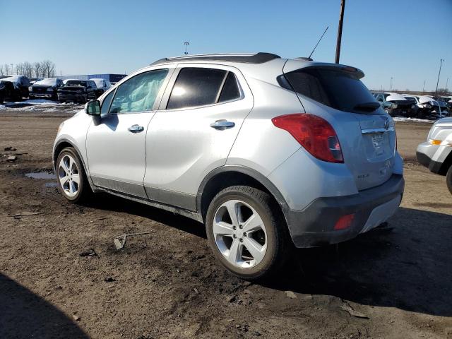 Photo 2 from auction – 2015 BUICK ENCORE CON with VIN KL4CJBSB5FB113146