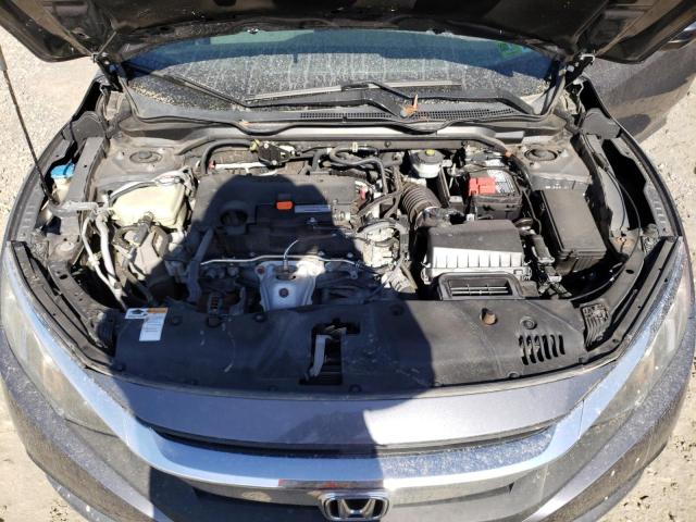 Photo 11 from auction – 2016 HONDA CIVIC EX with VIN 2HGFC2F77GH526151