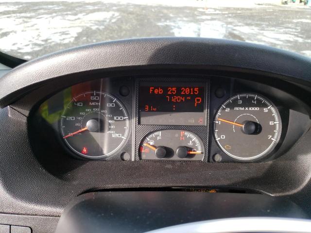 Photo 9 from auction – 2016 RAM PROMASTER with VIN 3C6TRVDG3GE104370