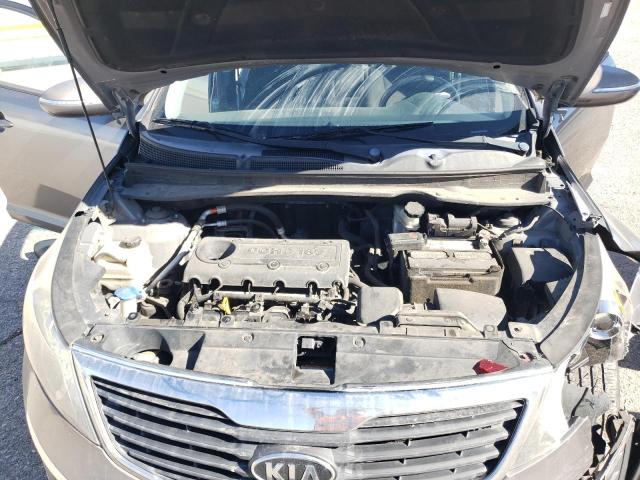 Photo 12 from auction – 2012 KIA SPORTAGE B with VIN KNDPB3A26C7229403