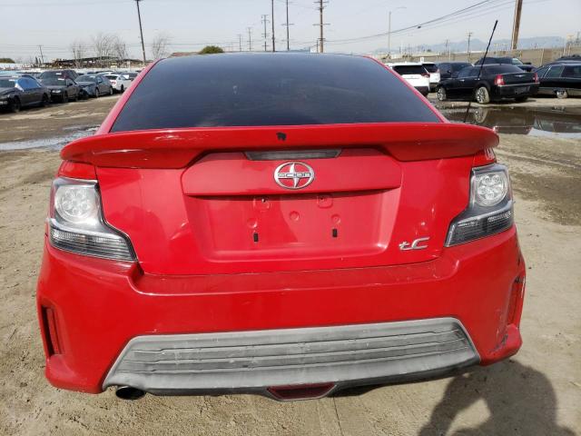 Photo 6 from auction – 2014 TOYOTA SCION TC with VIN JTKJF5C73E3082104