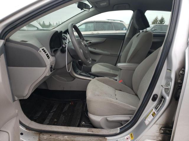 Photo 7 from auction – 2010 TOYOTA COROLLA BA with VIN 2T1BU4EE8AC355109