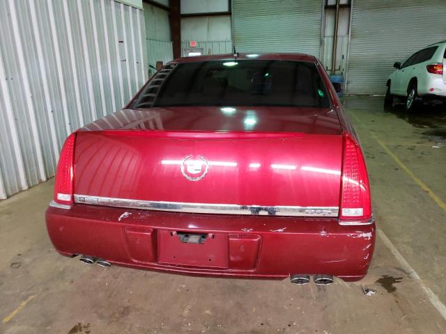 Photo 6 from auction – 2008 CADILLAC DTS with VIN 1G6KD57Y28U100355