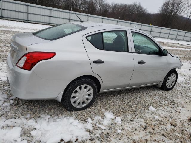Photo 3 from auction – 2016 NISSAN VERSA S with VIN 3N1CN7AP0GL864713