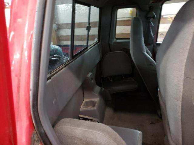 Photo 10 from auction – 2002 FORD RANGER SUP with VIN 1FTYR44E82PB21875