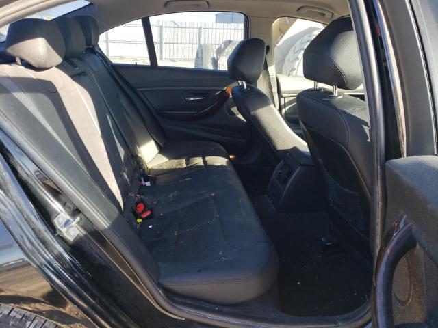 Photo 10 from auction – 2014 BMW 328 I SULE with VIN WBA3C1G52ENR49763