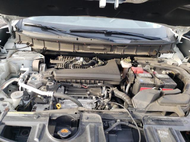 Photo 11 from auction – 2016 NISSAN ROGUE S with VIN KNMAT2MV9GP722663