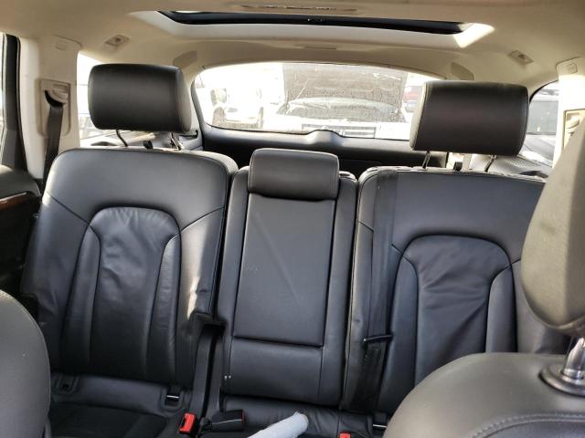 Фото 10 с аукциона – 2011 AUDI Q7 PREMIUM с VIN WA1LMAFE4BD004763