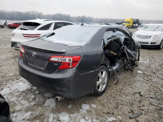 Photo 3 from auction – 2014 TOYOTA CAMRY L with VIN 4T1BF1FK7EU347018