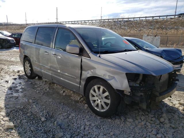 Photo 4 from auction – 2014 CHRYSLER TOWN & COU with VIN 2C4RC1BG9ER159045