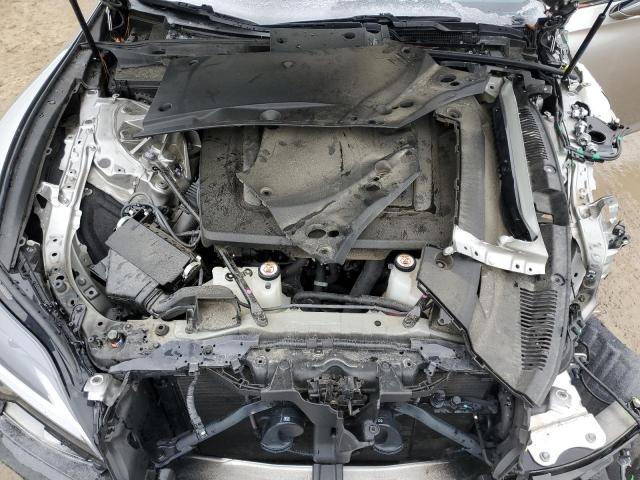 Photo 11 from auction – 2021 LEXUS LS 500 BAS with VIN JTHD51FF9M5013762