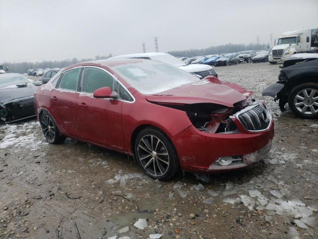 Photo 4 from auction – 2016 BUICK VERANO SPO with VIN 1G4PW5SK6G4171908