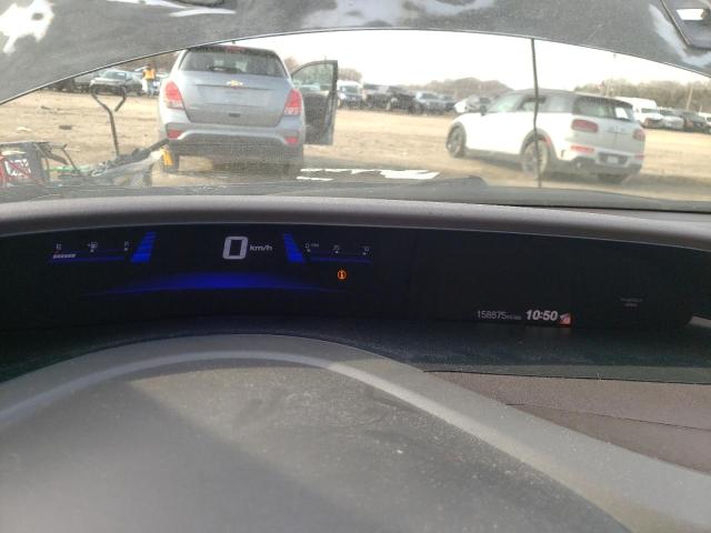 Photo 9 from auction – 2012 HONDA CIVIC LX with VIN 2HGFB2F50CH314123