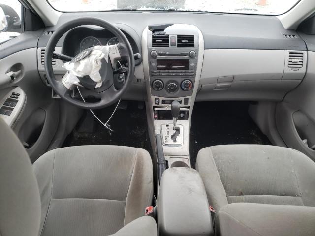 Photo 8 from auction – 2011 TOYOTA COROLLA BA with VIN 2T1BU4EE0BC568718