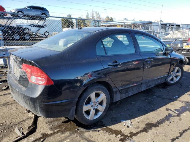 Photo 3 from auction – 2008 HONDA CIVIC EX with VIN 1HGFA16858L008942