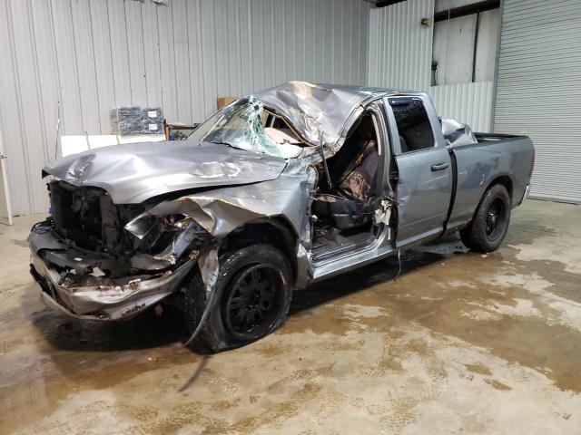 DODGE RAM 1500 2011 with VIN 1D7RB1GP2BS576910 - Photo from auction