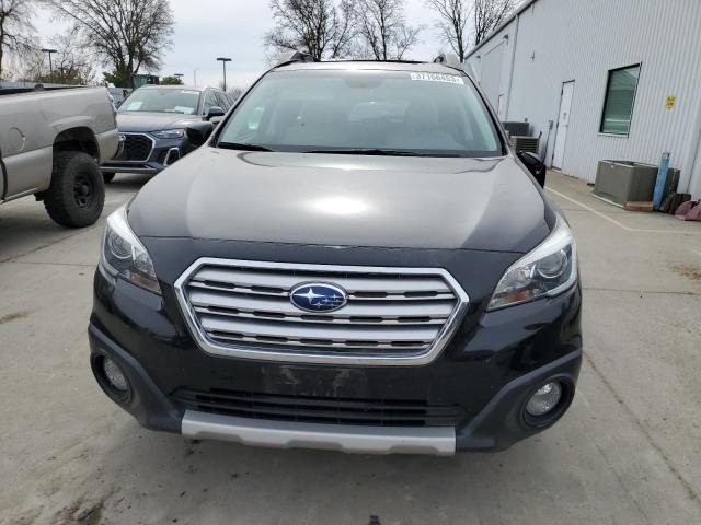 Photo 5 from auction – 2016 SUBARU OUTBACK 2. with VIN 4S4BSANC3G3317254