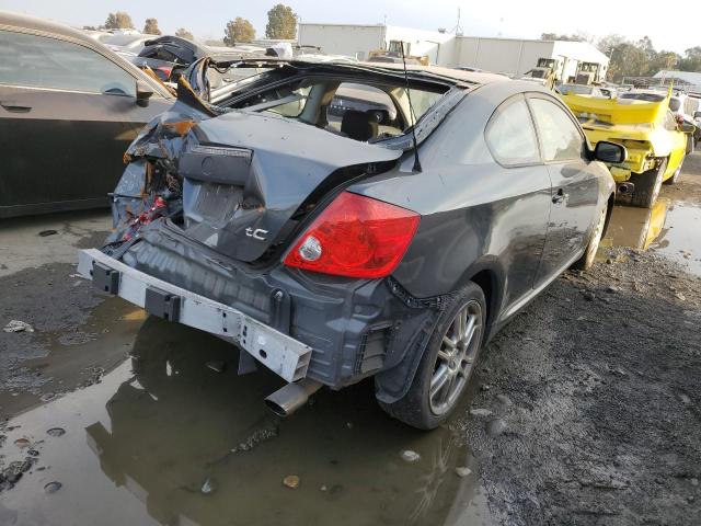 Photo 3 from auction – 2005 TOYOTA SCION TC with VIN JTKDE177550006355