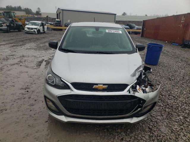 Photo 5 from auction – 2020 CHEVROLET SPARK LS with VIN KL8CB6SA2LC448784