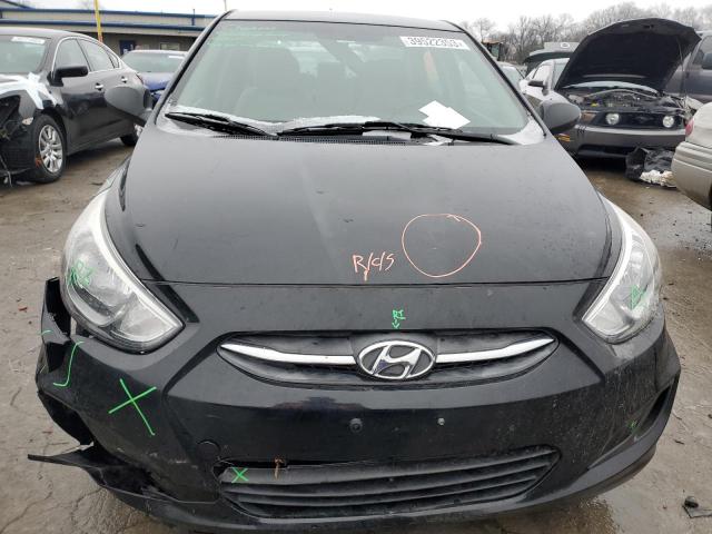 Photo 5 from auction – 2017 HYUNDAI ACCENT SE with VIN KMHCT4AE7HU353907