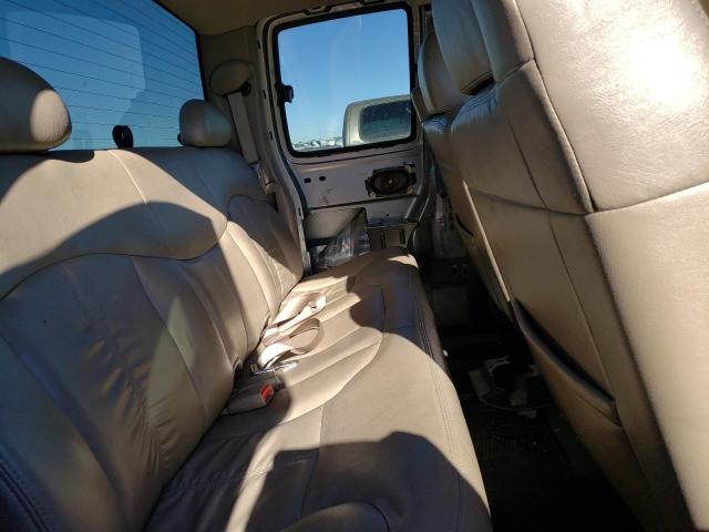 Photo 10 from auction – 2001 CHEVROLET SILVERADO with VIN 1GCHK29111E298146