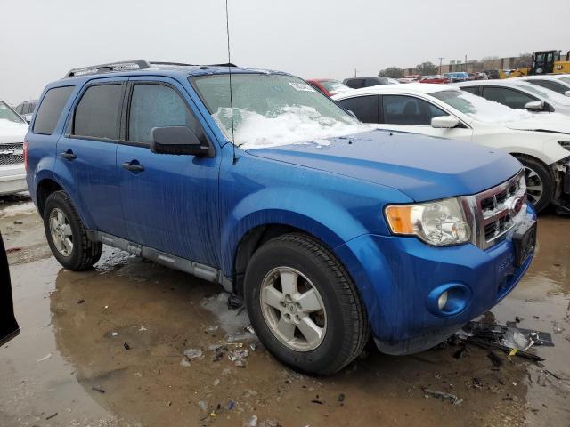 Foto 4 de la subasta – 2012 FORD ESCAPE XLT con VIN 1FMCU0D72CKB11551