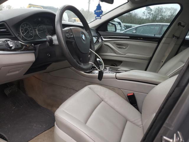 Photo 7 from auction – 2012 BMW 528 I with VIN WBAXG5C53CDY28620