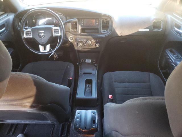 Photo 8 from auction – 2013 DODGE CHARGER PO with VIN 2C3CDXAT0DH640699
