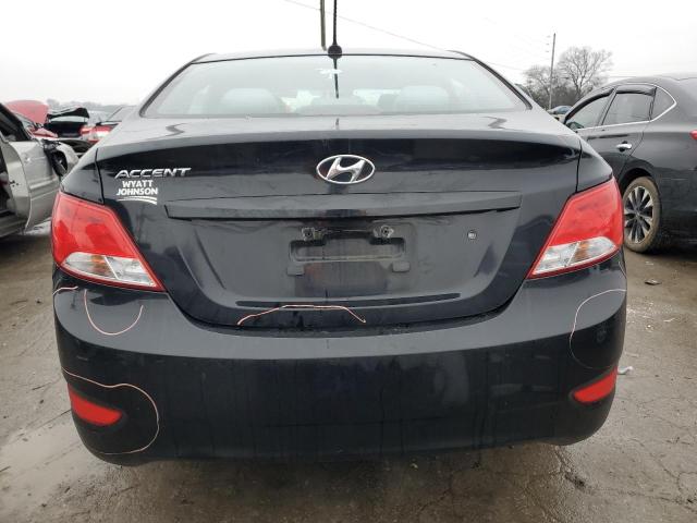 Photo 6 from auction – 2017 HYUNDAI ACCENT SE with VIN KMHCT4AE7HU353907