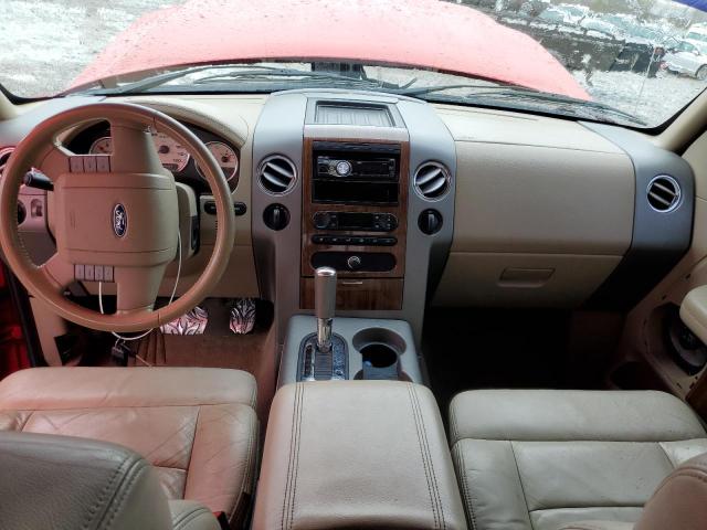 Photo 8 from auction – 2004 FORD F150 SUPER with VIN 1FTPW14564KC63029
