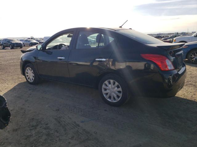 Photo 2 from auction – 2016 NISSAN VERSA S with VIN 3N1CN7AP6GL908407