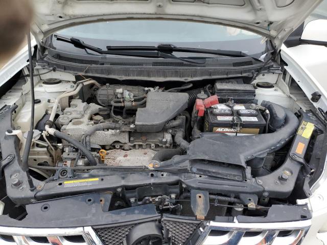Photo 11 from auction – 2012 NISSAN ROGUE S with VIN JN8AS5MV9CW363839