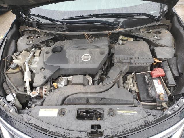 Photo 11 from auction – 2015 NISSAN ALTIMA 2.5 with VIN 1N4AL3AP0FC166654