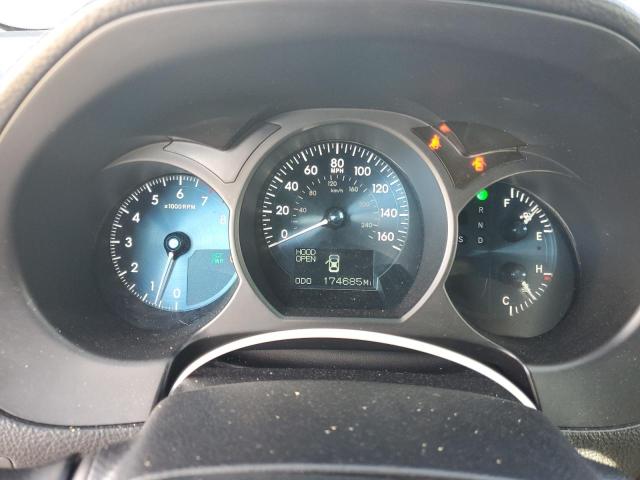 Photo 9 from auction – 2007 LEXUS GS 350 with VIN JTHBE96S570014041