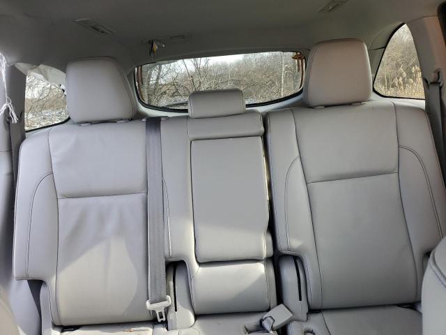 Photo 10 from auction – 2019 TOYOTA HIGHLANDER with VIN 5TDJGRFH8KS077314