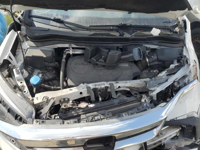 Photo 11 from auction – 2020 HONDA PILOT EXL with VIN 5FNYF5H50LB014050