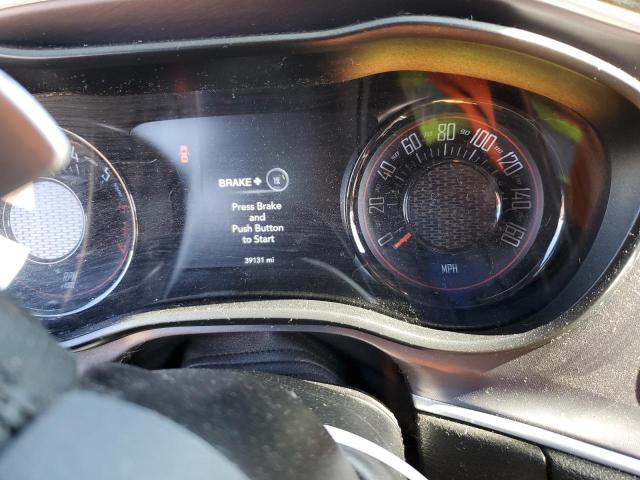 Photo 9 from auction – 2019 DODGE CHALLENGER with VIN 2C3CDZBT6KH708947