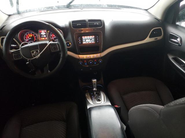 Photo 8 from auction – 2015 DODGE JOURNEY SX with VIN 3C4PDDBG1FT646051