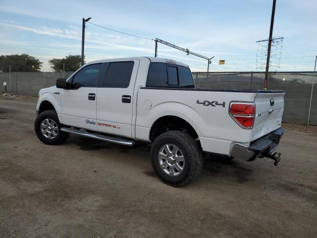 Zdjęcie 2 z aukcji – 2014 FORD F150 SUPER z VIN 1FTFW1EF5EFA77124