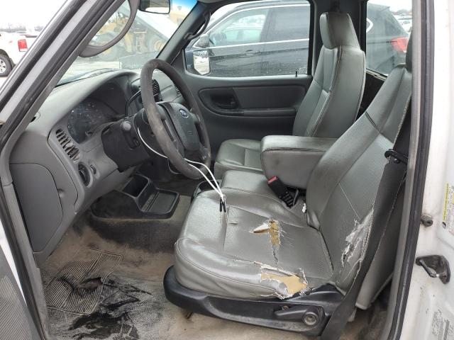 Photo 7 from auction – 2008 FORD RANGER with VIN 1FTYR10D68PA35565