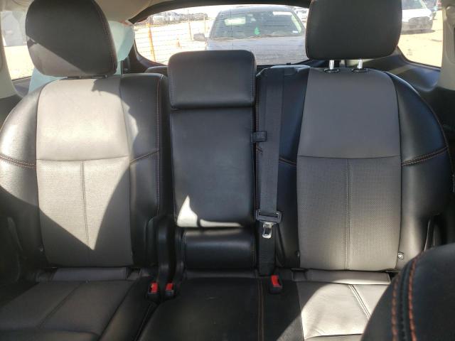 Photo 10 from auction – 2020 NISSAN PATHFINDER with VIN 5N1DR2CN2LC640428