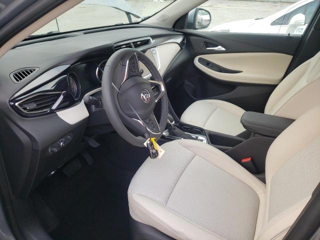 Photo 7 from auction – 2023 BUICK ENCORE GX with VIN KL4MMBS23PB034748