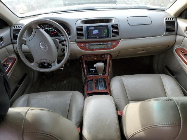 Photo 8 from auction – 2005 TOYOTA CAMRY LE with VIN 4T1BF30K85U085157