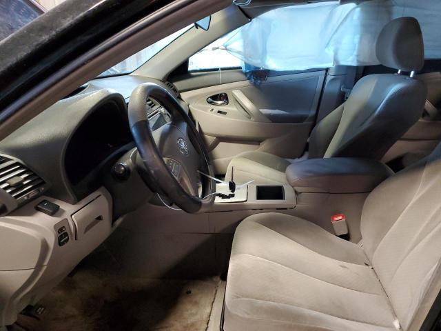 Photo 7 from auction – 2008 TOYOTA CAMRY CE with VIN 4T4BE46K08R022385