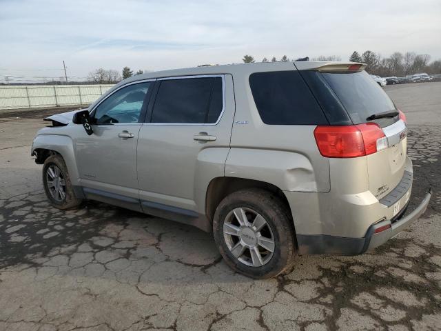 Photo 2 from auction – 2011 GMC TERRAIN SL with VIN 2CTFLRECXB6419657