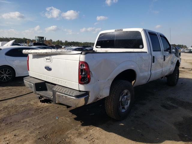 Photo 3 from auction – 2013 FORD F250 SUPER with VIN 1FT7W2BT3DEA92648